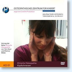 Test-Kopfschmerzen