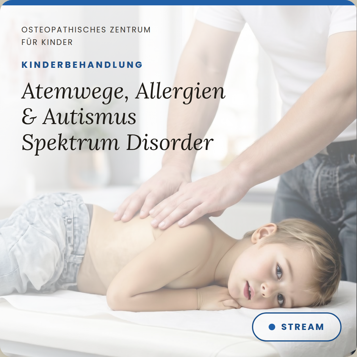 Kinderbehandlung 2