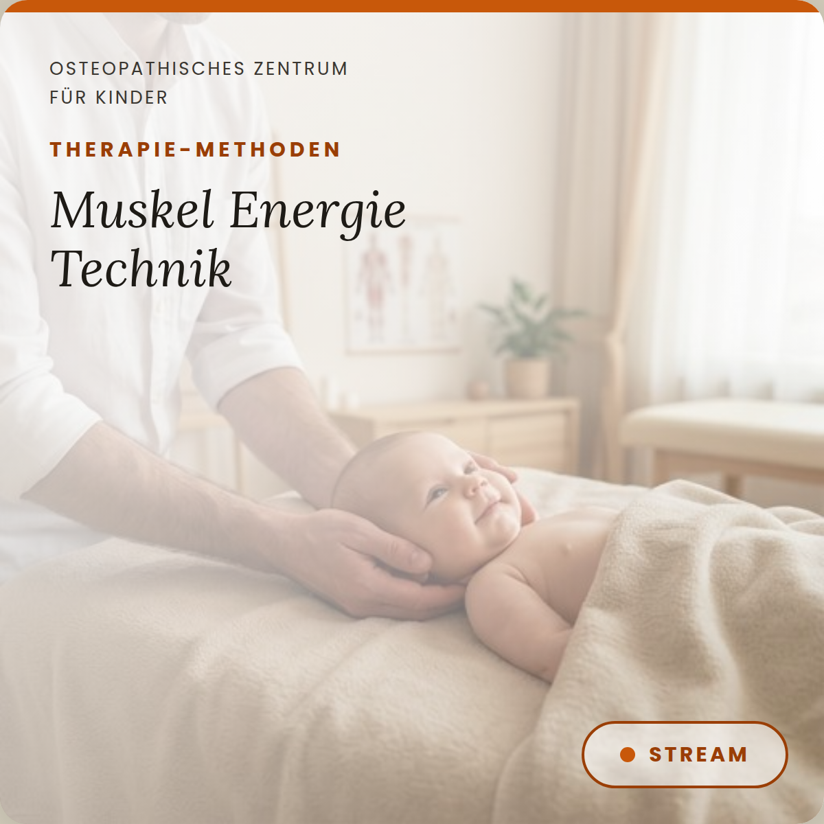 Muskel Energie Technik 1 – 5