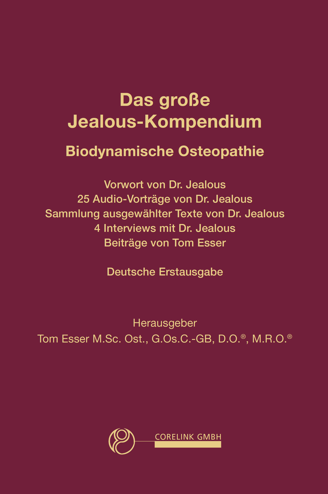 BUCHVERÖFFENTLICHUNG