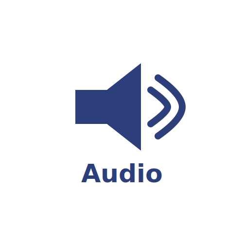 Audio