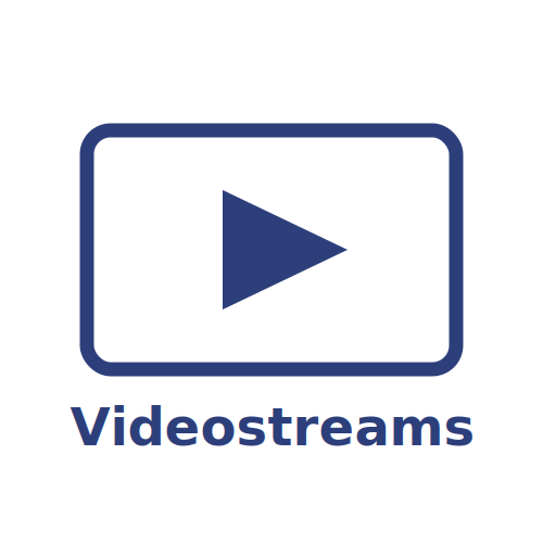 Videostreams
