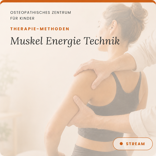 Техника мышечной энергии 1–5