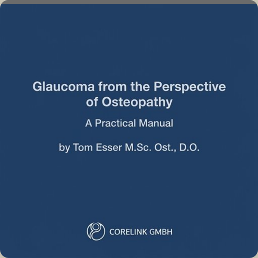 Glaucoma from the Perspective of Osteopathy
