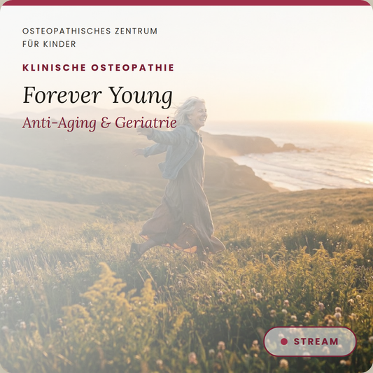 KO4 Forever Young