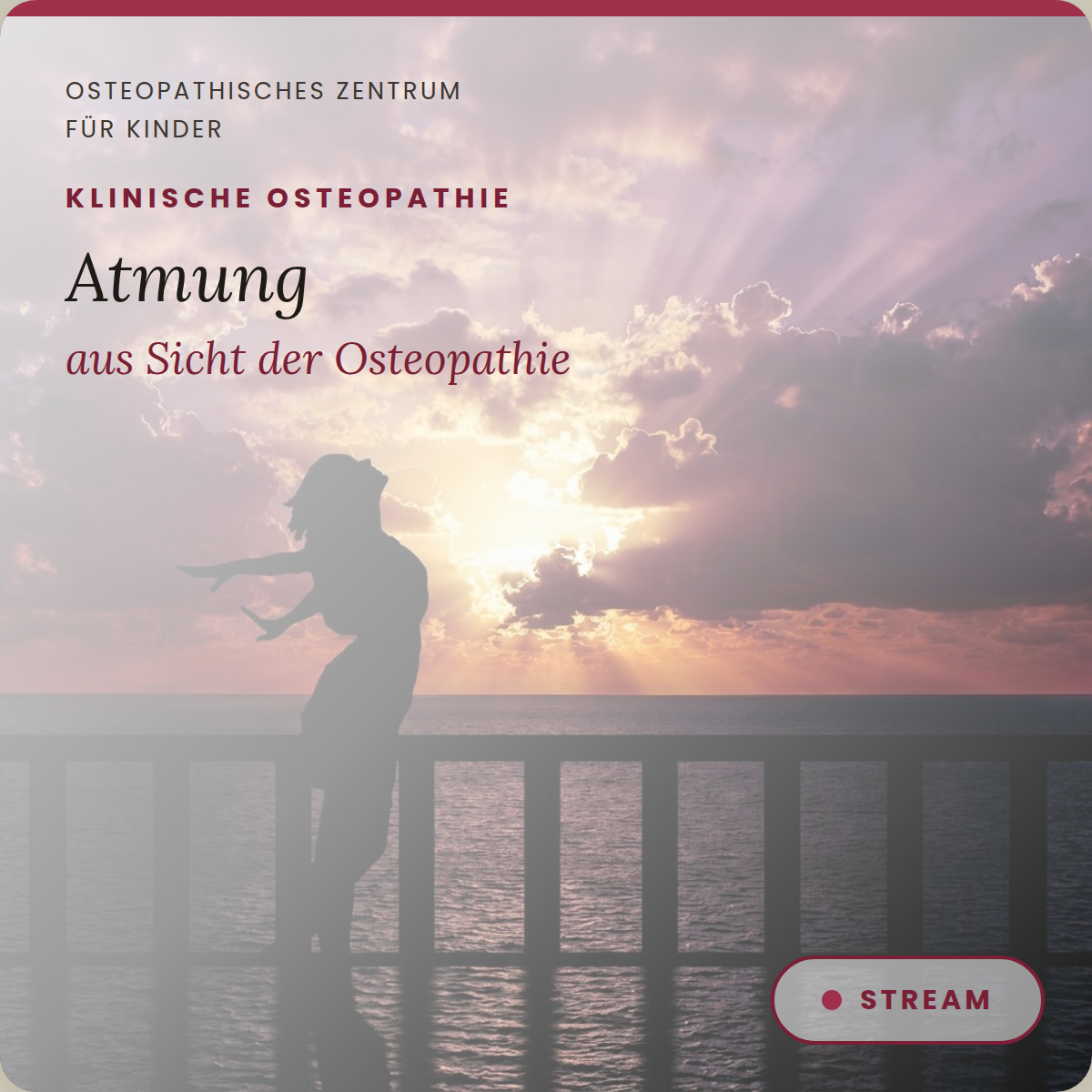 KO6 Atmung aus Sicht der Osteopathie
