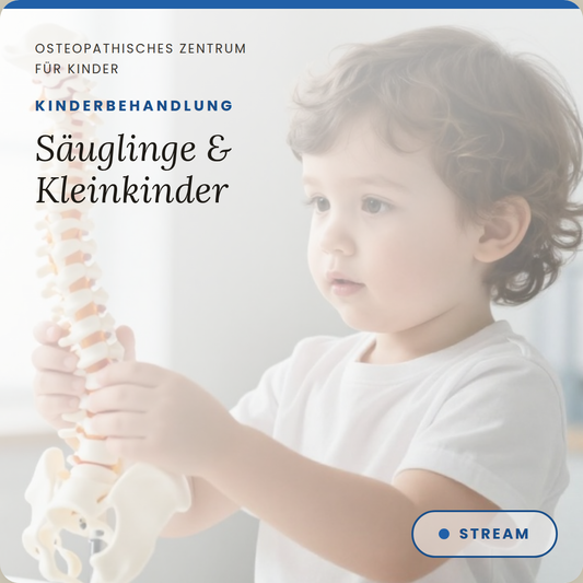 Kinderbehandlung 1