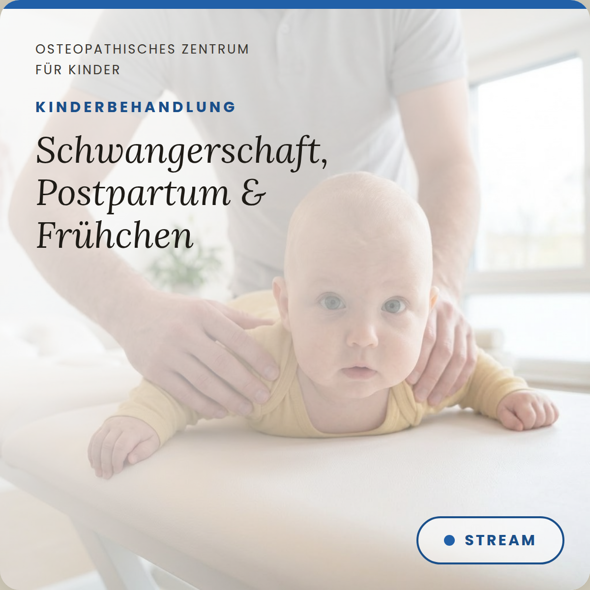 Kinderbehandlung 3
