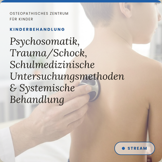 Kinderbehandlung 4