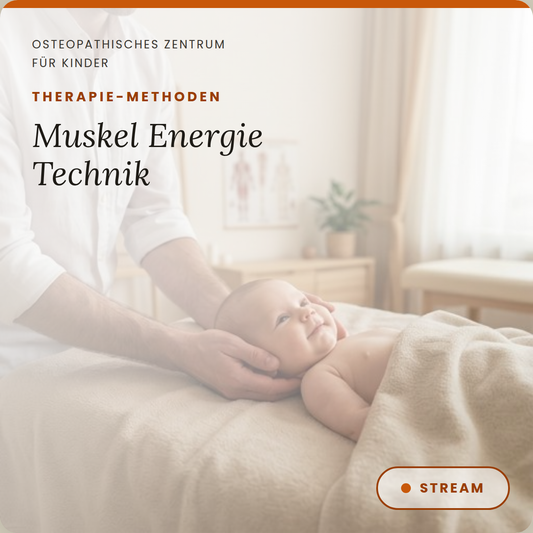 Muskel Energie Technik 1 – 5